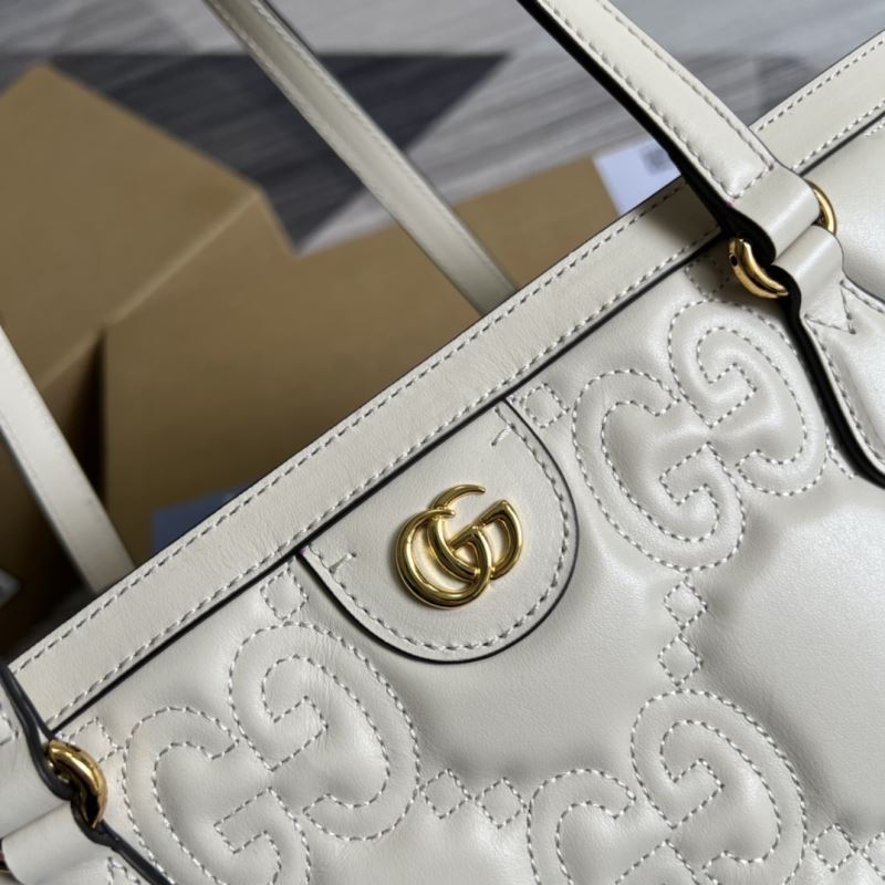 Gucci Shopping Bags